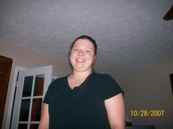 Heather Coverdell - Class of 2003 - Hillcrest High School