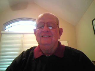 Robert Israel - Class of 1959 - Hillcrest High School