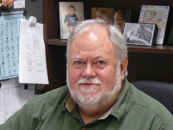Dan Harper - Class of 1968 - Hillcrest High School
