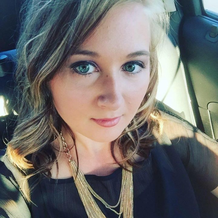 Crystal Holford - Class of 2008 - Hillcrest High School