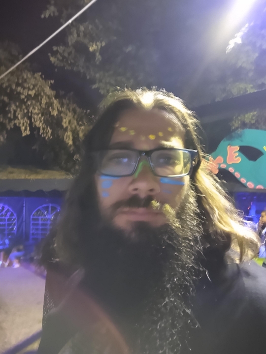 Andrew Ferguson - Class of 2008 - Hillcrest High School