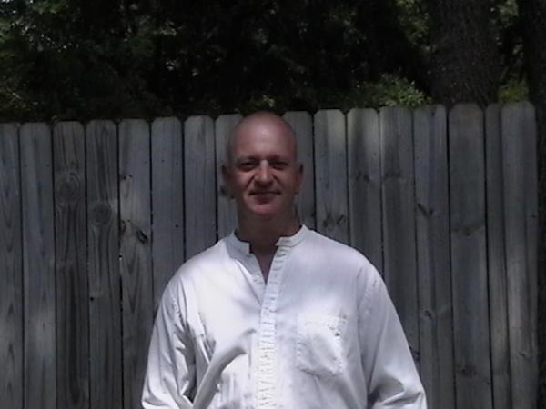 David Fortney - Class of 1980 - Hillcrest High School