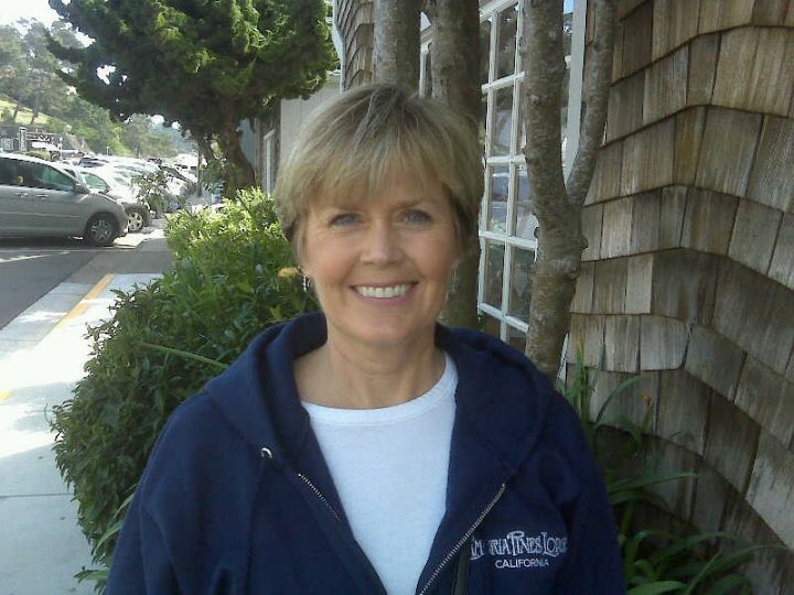 Brenda Bj Hill - Class of 1977 - Reedley High School