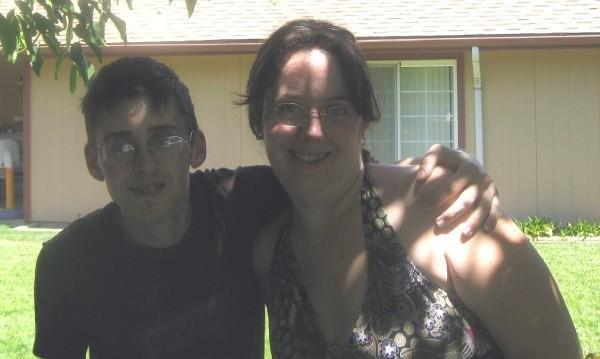 Kenneth Smith - Class of 2003 - Reedley High School