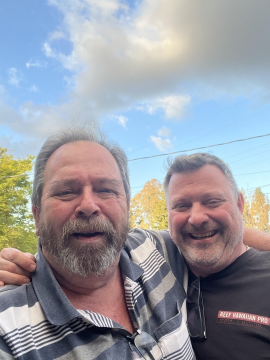 Terry Fielding - Class of 1972 - Reedley High School