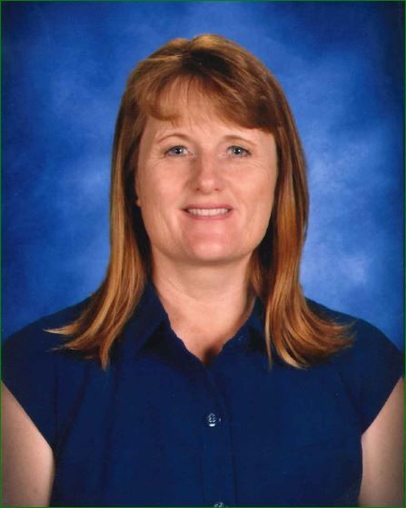 Bobbie Marr - Class of 1988 - Reedley High School