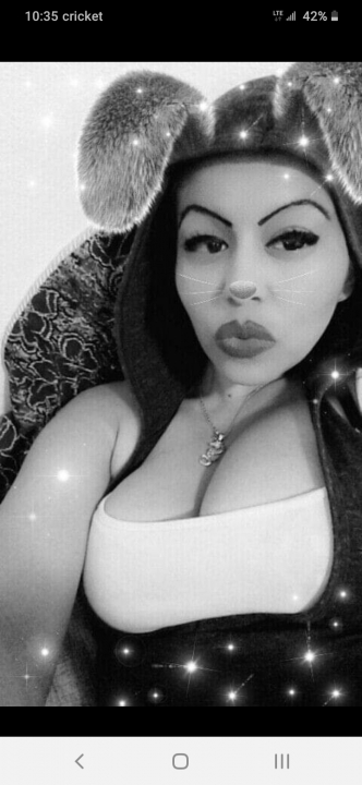 Joanna Rodriguez - Class of 2002 - Reedley High School