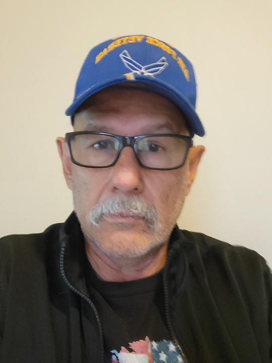 Roger Cantu - Class of 1970 - Reedley High School