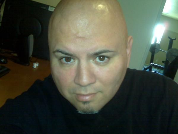 Darren Barajas - Class of 1988 - Reedley High School