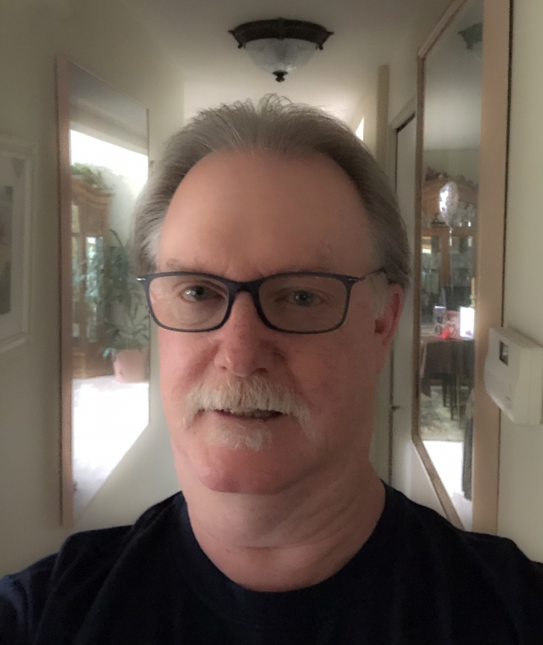 Mark Havens - Class of 1975 - Reedley High School