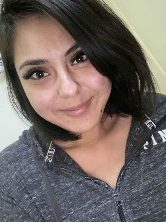Laura Godinez0 - Class of 2009 - Reedley High School