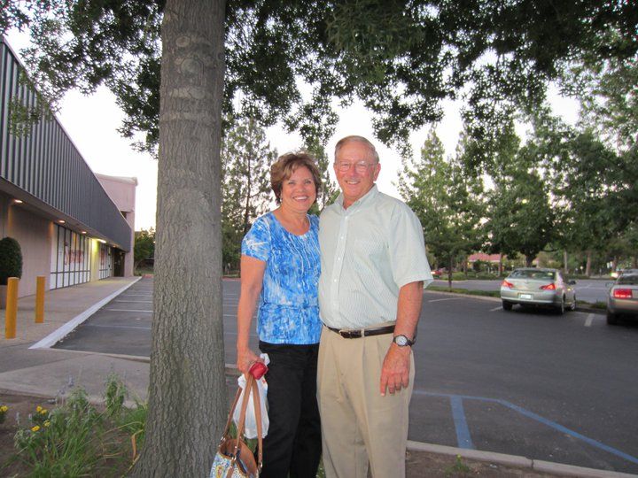 Lydia Miller - Class of 1966 - Reedley High School