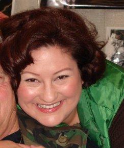 Doreen Montoya - Class of 1984 - Reedley High School