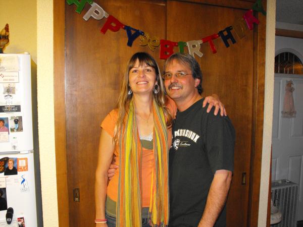 Shelley Langston - Class of 1984 - Reedley High School