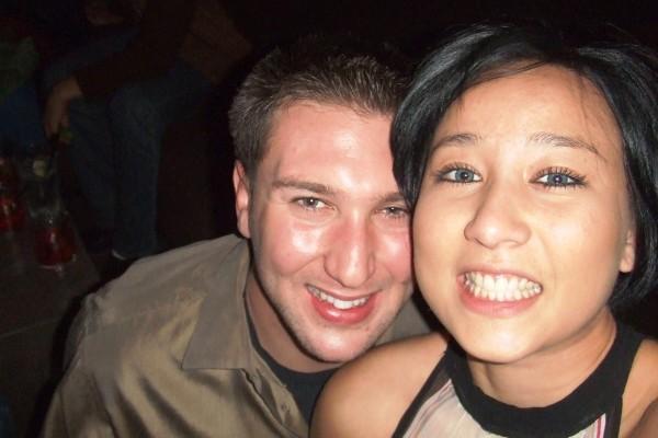 Kimiko Morikawa - Class of 2006 - Reedley High School