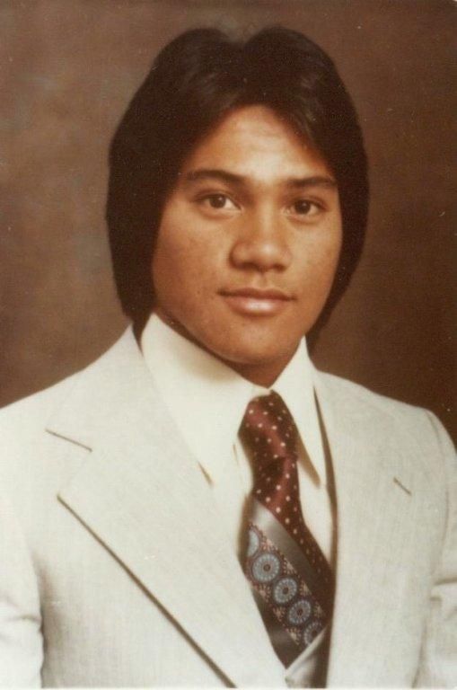 Benjamin Lopez - Class of 1979 - Reedley High School