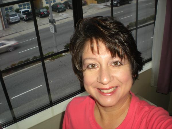 Marsha Alvarez - Class of 1981 - Reedley High School