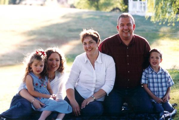 Tillie Bailes - Class of 1983 - Reedley High School