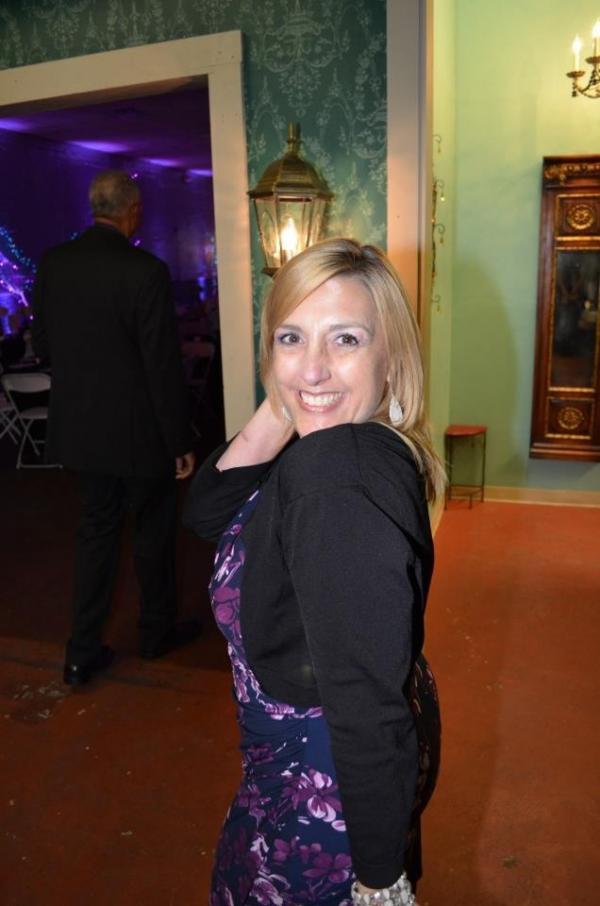 Pamela Tatro - Class of 1983 - Reedley High School