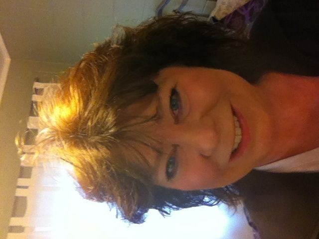 Janet Pinkley - Class of 1978 - Reedley High School