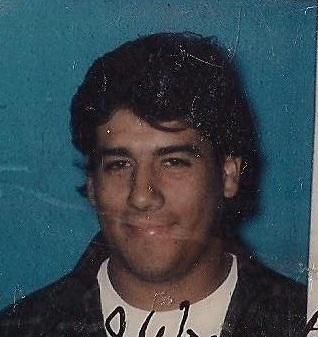 Ramiro Rodriguez - Class of 1972 - Reedley High School