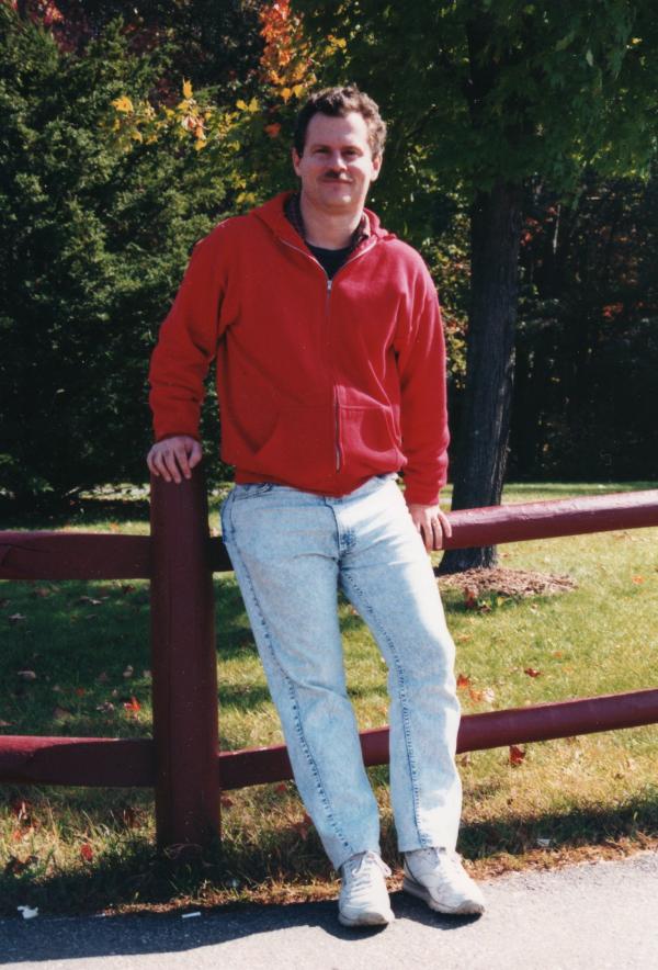 Mark Soder - Class of 1974 - Reedley High School