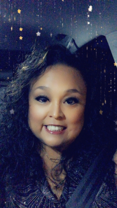 Genna Trinidad - Class of 1985 - Reedley High School