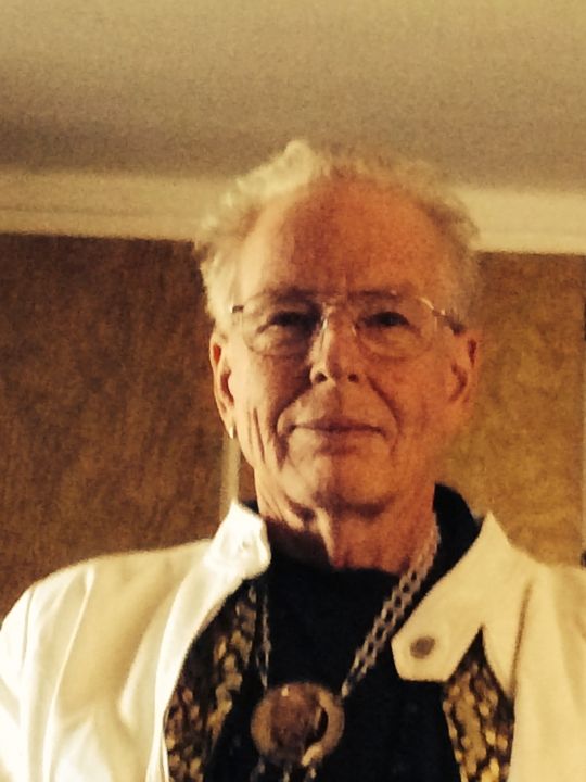 John Baker - Class of 1969 - Reedley High School