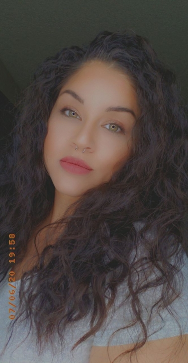 Rebecca Lopez - Class of 2005 - Reedley High School