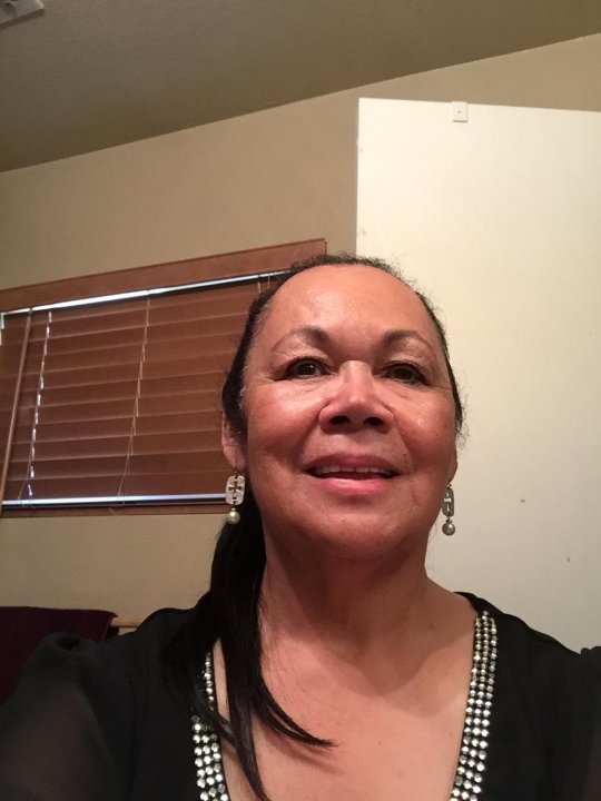 Simona Mariano - Class of 1966 - Reedley High School