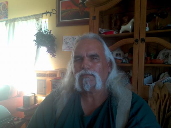 Hilario Trujillo - Class of 1972 - Reedley High School