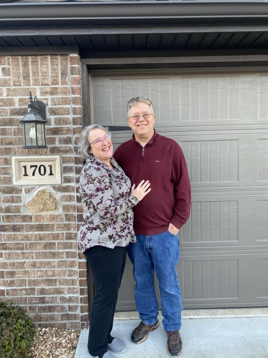 Richard Hamm - Class of 1976 - Reedley High School