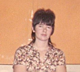 Susan Bell - Class of 1973 - Reedley High School