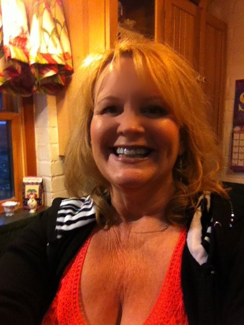 Jonna Riley - Class of 1978 - Reedley High School