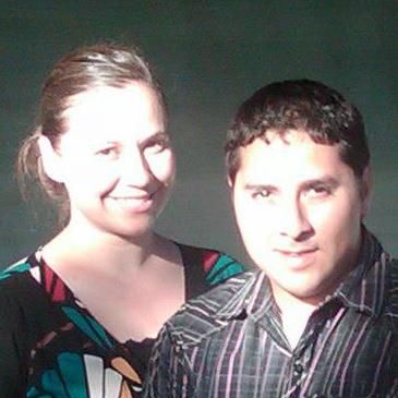 Valerie Avalos - Class of 2002 - Reedley High School