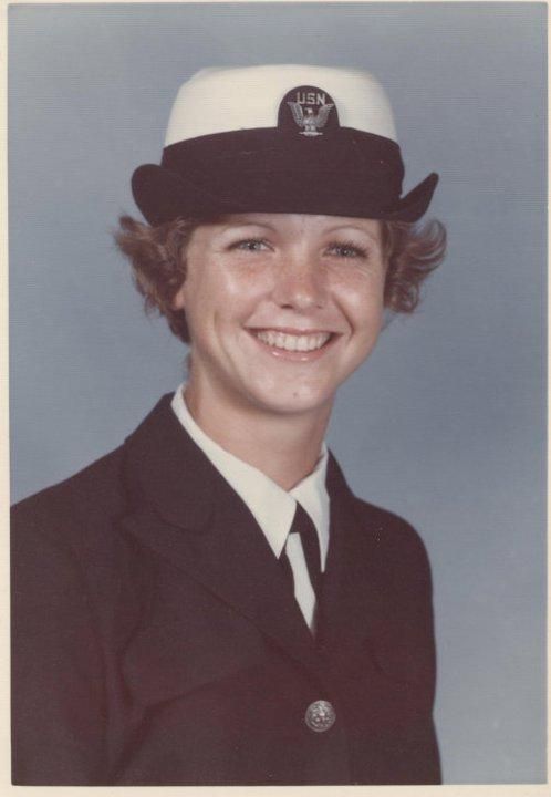 Catherine Steffens - Class of 1976 - Reedley High School