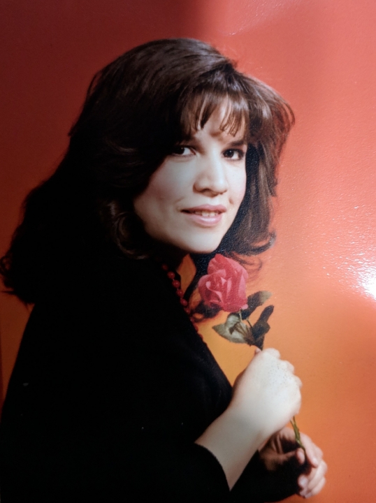 Kathleen Florez - Class of 1983 - Reedley High School