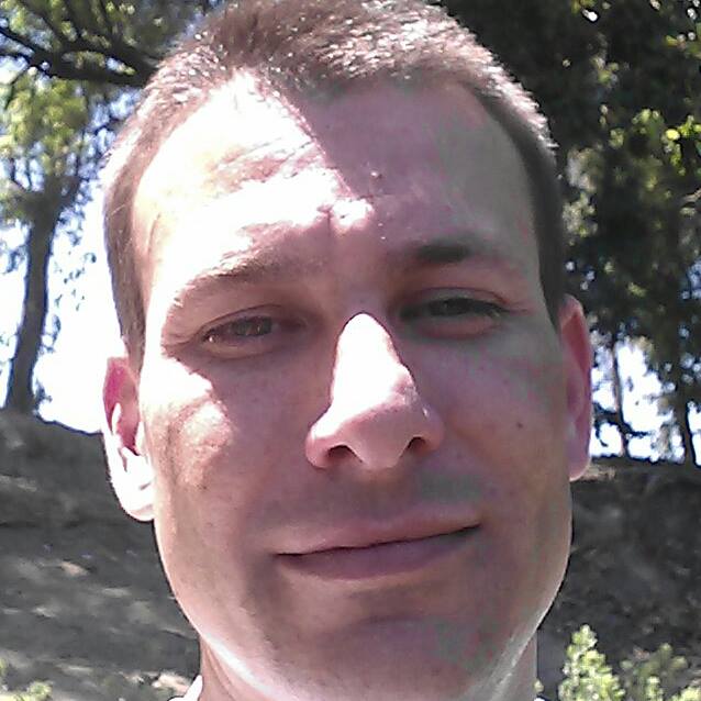 Mario Leonardi - Class of 1998 - Reedley High School