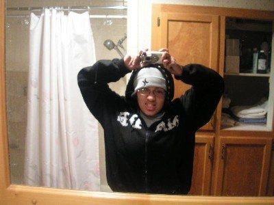 Tari Newble - Class of 2003 - Reedley High School
