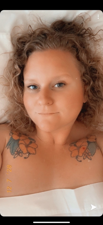 Kortni Zucca - Class of 2005 - Reedley High School