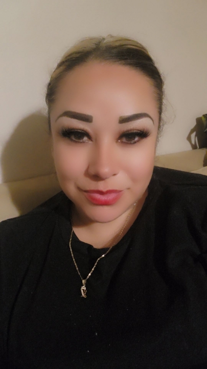 Yadira Sanchez - Class of 2000 - Reedley High School