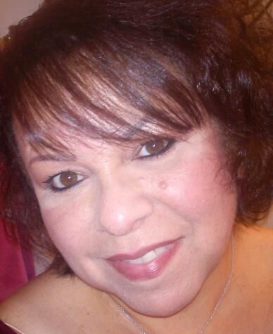 Julie Rodrguez - Class of 1980 - Reedley High School