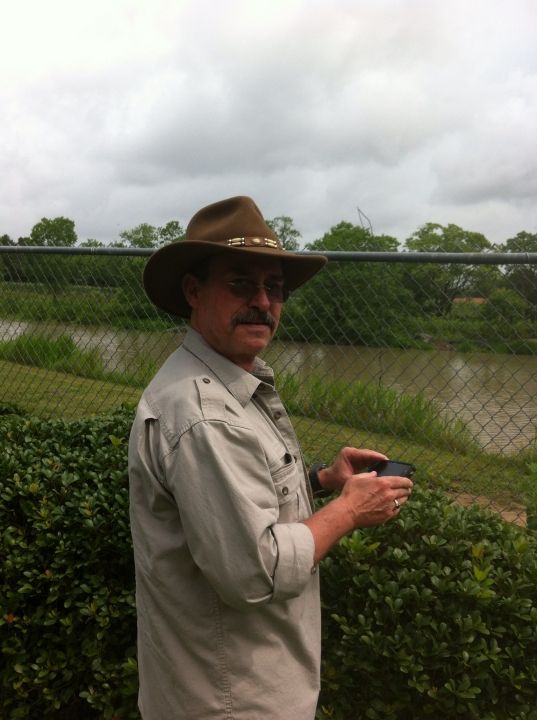Clint Havens - Class of 1971 - Reedley High School