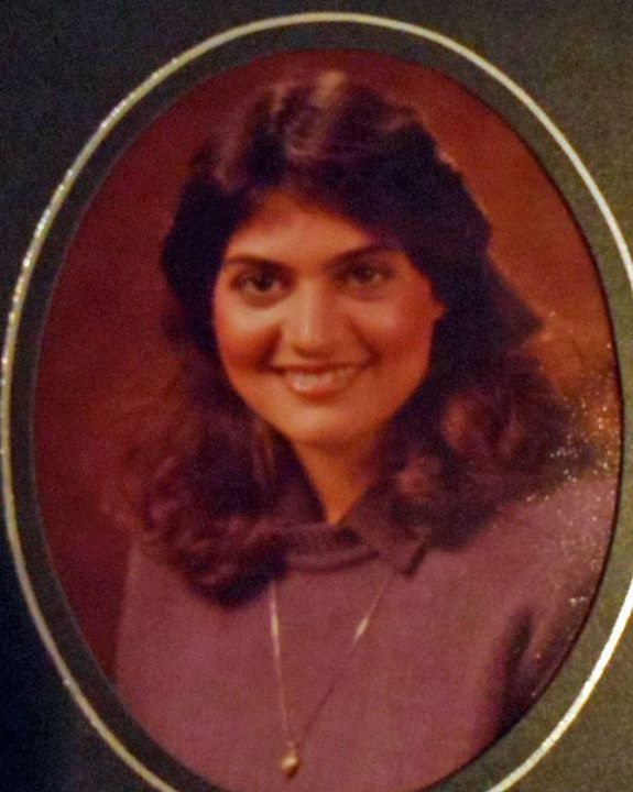 Mary Ann Valentino - Class of 1984 - Reedley High School