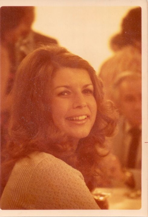 Judy Drake - Class of 1968 - Reedley High School