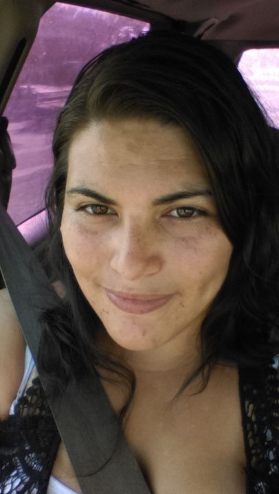 Veronica Aguilar - Class of 2009 - Reedley High School