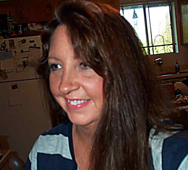 Donna Everhart - Class of 1978 - Reedley High School
