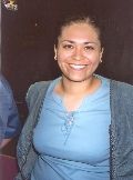 Maricela Lopez, class of 1999