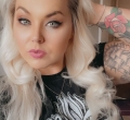 Katherine Megan Pruett