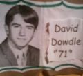 David Dowdle